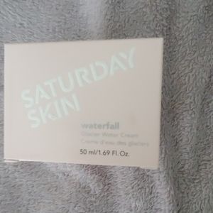 Saturday skin